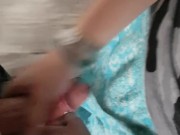 Blowjob from my young gf 3/16