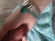 Blowjob from my young gf 8/16