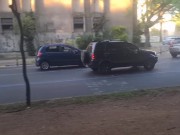 Flagrada no parque.... onlyfans: bolivianamimi 14/16