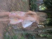 Flagrada no parque.... onlyfans: bolivianamimi 16/16