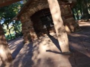 Flagrada no parque.... onlyfans: bolivianamimi 3/16