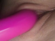 Milf Hiding and Cumming 16/16