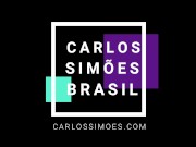 GOAZA GOSTOSA NO CUZINHO 16/16