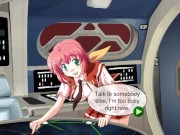 Meet and Fuck - Starlet Mission 2 - Meet'N'Fuck Sex Cartoon Games 1/16