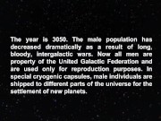 Meet and Fuck - Starlet Mission 1 - Meet'N'Fuck Sex Game 1/16