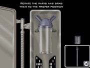 Meet and Fuck - Starlet Mission 1 - Meet'N'Fuck Sex Game 10/16