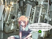 Meet and Fuck - Starlet Mission 1 - Meet'N'Fuck Sex Game 11/16