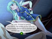 Meet and Fuck - Starlet Mission 1 - Meet'N'Fuck Sex Game 2/16