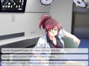 Meet and Fuck - Starlet Mission 1 - Meet'N'Fuck Sex Game 3/16