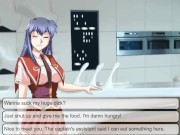 Meet and Fuck - Starlet Mission 1 - Meet'N'Fuck Sex Game 4/16