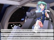 Meet and Fuck - Starlet Mission 1 - Meet'N'Fuck Sex Game 5/16