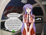 Meet and Fuck - Starlet Mission 1 - Meet'N'Fuck Sex Game 7/16