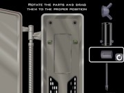 Meet and Fuck - Starlet Mission 1 - Meet'N'Fuck Sex Game 9/16