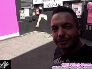 Fick an der Reeperbahn Ritze in Hamburg und keiner hat es gesehen 3/16