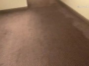 Kicking her cuckold husband out 3/16