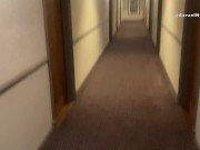 Kicking her cuckold husband out 5/16