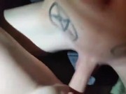 Young tattooed pierced punks  6/16