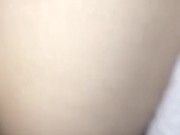 Lightskin teen screaming because I won't stop (try not to cum)) 1/16