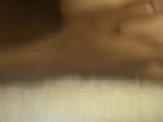 Lightskin teen screaming because I won't stop (try not to cum)) 11/16