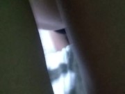 Maestro de universidad se coje a su alumna para aprobar su materia  2/16