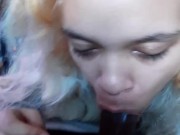 Lemme make it wet Daddy 11/16