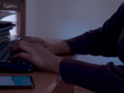 Milf fucks her lover while her husband is at work 1/16