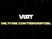 Daddy fucks me and finishes in my mouth 14/16