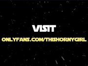 Daddy fucks me and finishes in my mouth 15/16