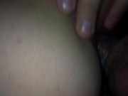 I found him on a dating site and asked him to fuck me 10/16