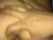 I found him on a dating site and asked him to fuck me 16/16