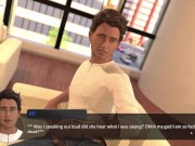 The Spellbook - Milf showing boobies by the pool (1) 4/16