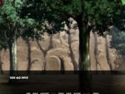 Sarada Training v2.2 Part 18 Mikoto Sex SPA By LoveSkySan69 1/16