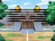 Sarada Training v2.2 Part 18 Mikoto Sex SPA By LoveSkySan69 13/16