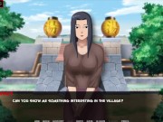 Sarada Training v2.2 Part 18 Mikoto Sex SPA By LoveSkySan69 15/16