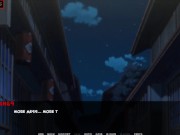 Sarada Training v2.2 Part 18 Mikoto Sex SPA By LoveSkySan69 9/16