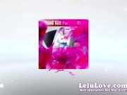 Behind the porn scenes podcast of my bra size that's now 2 full sizes different and being more self compassionate - Lelu Love 2/16
