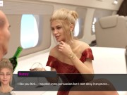 The Spellbook - Girlfriend getting horny with another man (12) 1/16