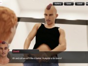 The Spellbook - Girlfriend getting horny with another man (12) 14/16