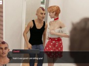 The Spellbook - Girlfriend getting horny with another man (12) 16/16