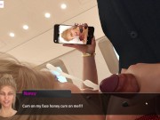 The Spellbook - Girlfriend getting horny with another man (12) 4/16