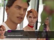 The Spellbook - Girlfriend getting horny with another man (12) 8/16