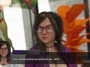 The Spellbook - Girlfriend getting horny with another man (12) 9/16