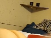 Bbw riding dick and getting that doggystyle fucking 16/16