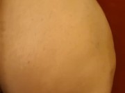 Bbw riding dick and getting that doggystyle fucking 7/16