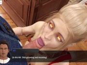 The Spellbook - Pale girl takes huge black cock (10) 1/16