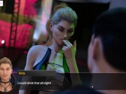 The Spellbook - Pale girl takes huge black cock (10) 16/16