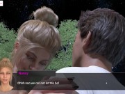 The Spellbook - Blowjob in the park (4) 11/16