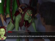 The Spellbook - Warm milk for the coffee (11) 11/16