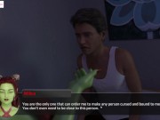 The Spellbook - Warm milk for the coffee (11) 12/16