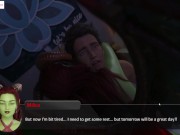 The Spellbook - Warm milk for the coffee (11) 13/16